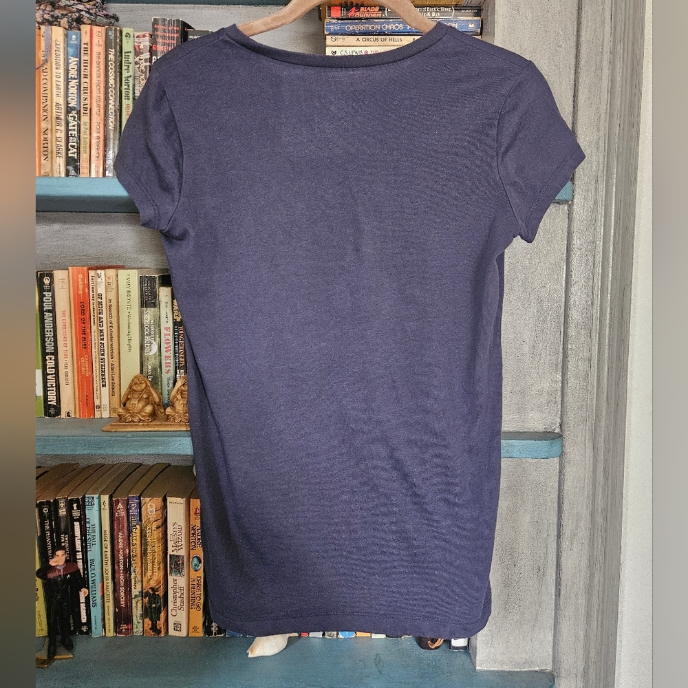 Hello Kitty Baby Tee - Picture 6 of 6